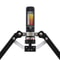 Hydraulic Power Twister Adjustable Arm Exerciser Chest Expander Upper Body Strength Trainer 7