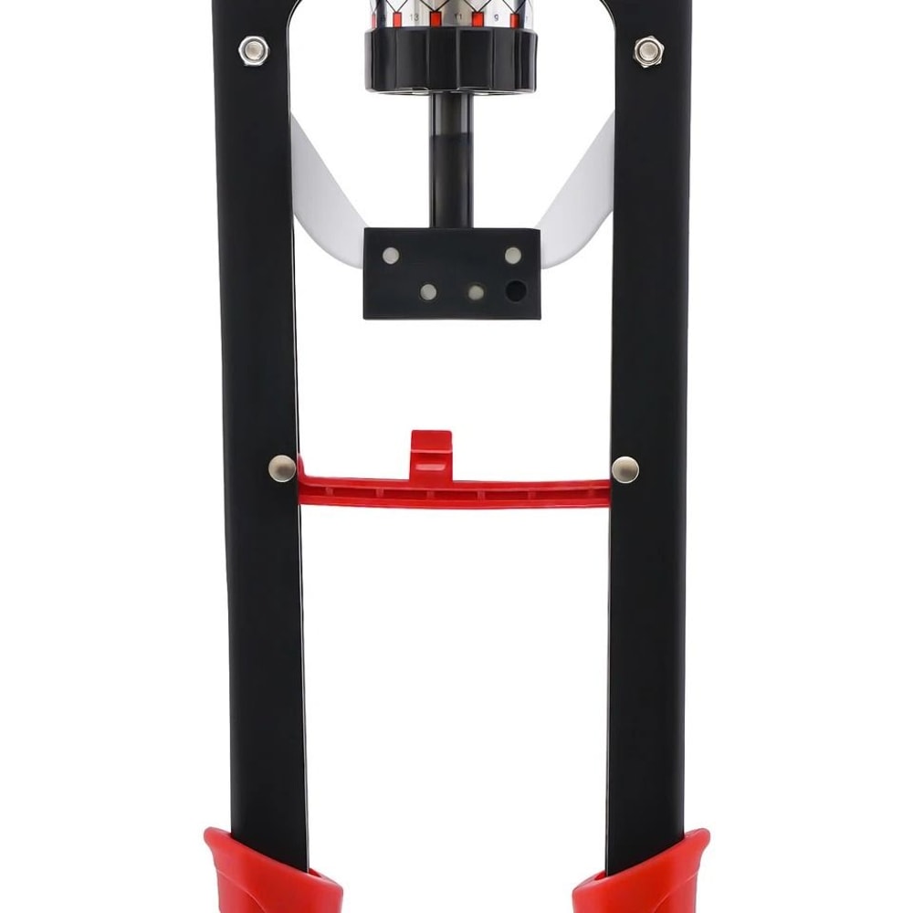 Hydraulic Power Twister Adjustable Arm Exerciser Chest Expander Upper Body Strength Trainer 8