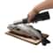 Cordless Electric Fish Scaler RPM Rechargeable Stainless Steel Scale Remover Tool 1
