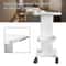 Rolling Trolley Cart Spa Beauty Salon Storage Organizer Stand 2