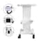 Rolling Trolley Cart Spa Beauty Salon Storage Organizer Stand 10