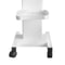 Rolling Trolley Cart Spa Beauty Salon Storage Organizer Stand 4