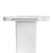 Rolling Trolley Cart Spa Beauty Salon Storage Organizer Stand 5