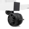 Rolling Trolley Cart Spa Beauty Salon Storage Organizer Stand 7
