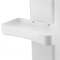 Rolling Trolley Cart Spa Beauty Salon Storage Organizer Stand 8