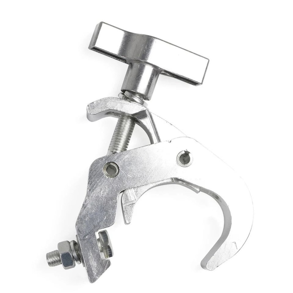 Heavy Duty Stage Light Truss Clamps For Moving Head DJ Lighting Rig Mount 1