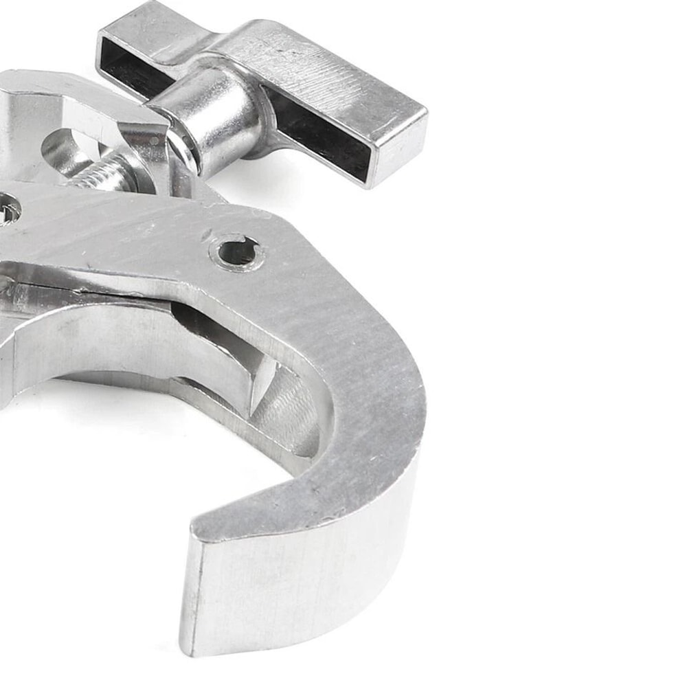Heavy Duty Stage Light Truss Clamps For Moving Head DJ Lighting Rig Mount 4
