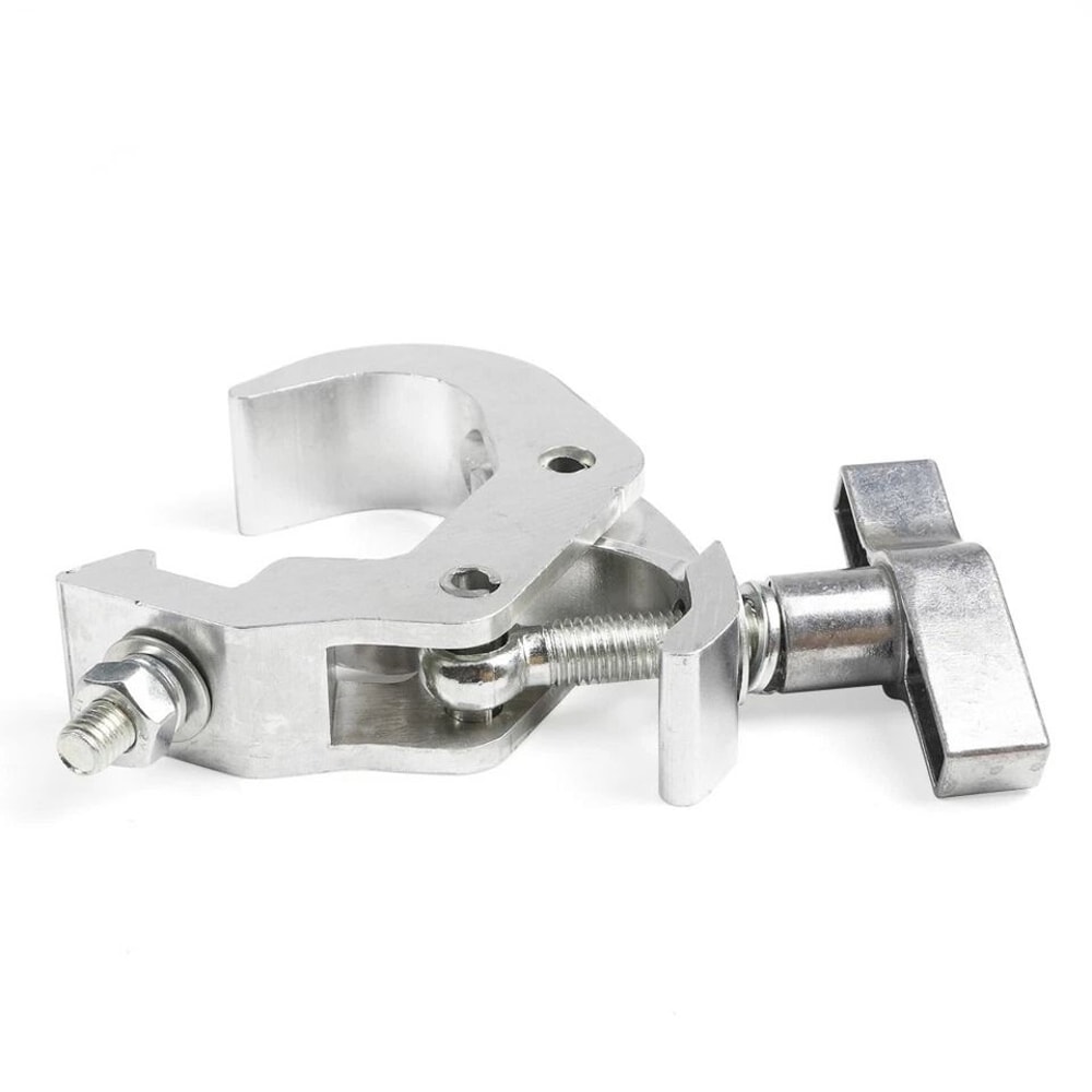Heavy Duty Stage Light Truss Clamps For Moving Head DJ Lighting Rig Mount 5