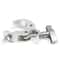 Heavy Duty Stage Light Truss Clamps For Moving Head DJ Lighting Rig Mount 5
