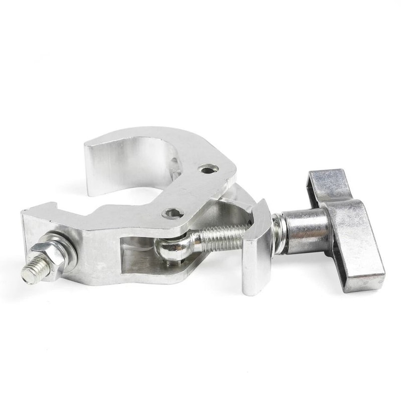 Heavy Duty Stage Light Truss Clamps For Moving Head DJ Lighting Rig Mount 5