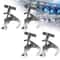 Heavy Duty Stage Light Truss Clamps For Moving Head DJ Lighting Rig Mount 0