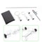Lab Iron Stand Set With Flask Clamp Ring Stand Kit Chemistry Support Holder For Laboratory Use 2