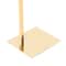 Adjustable Gold Metal Handbag Display Stand Purse Display Rack Bag Hanger Stand 1