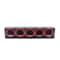 Wall Mounted Spray Bottle Storage Rack Car Detailing Organizer Holder For Garage Workshop 0