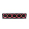 Wall Mounted Spray Bottle Storage Rack Car Detailing Organizer Holder For Garage Workshop 0