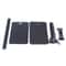 Adjustable Floor Tripod Tablet Phone Stand Holder For Hands Free Viewing 9