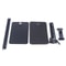 Adjustable Floor Tripod Tablet Phone Stand Holder For Hands Free Viewing 9