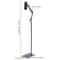 Adjustable Floor Tripod Tablet Phone Stand Holder For Hands Free Viewing 2