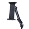 Adjustable Floor Tripod Tablet Phone Stand Holder For Hands Free Viewing 4