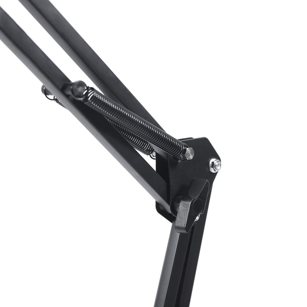 Adjustable Floor Tripod Tablet Phone Stand Holder For Hands Free Viewing 5