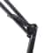 Adjustable Floor Tripod Tablet Phone Stand Holder For Hands Free Viewing 5