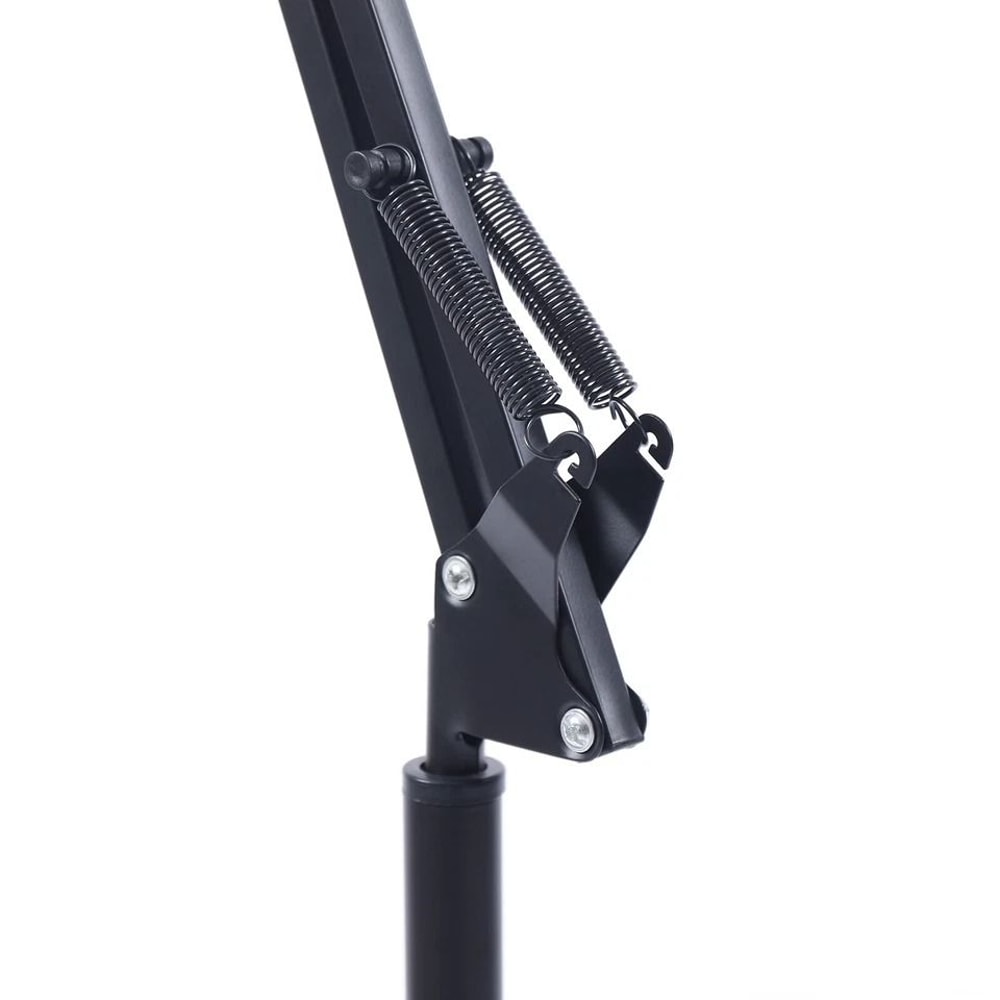 Adjustable Floor Tripod Tablet Phone Stand Holder For Hands Free Viewing 6