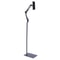 Adjustable Floor Tripod Tablet Phone Stand Holder For Hands Free Viewing 0