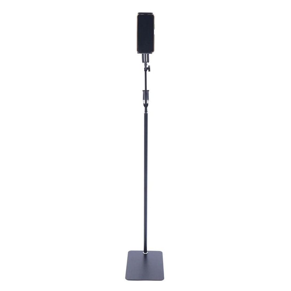 Adjustable Floor Tripod Tablet Phone Stand Holder For Hands Free Viewing 8