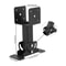 Adjustable Roof Beam Bracket Kit Standpipe Roof Mount Support Brackets 1