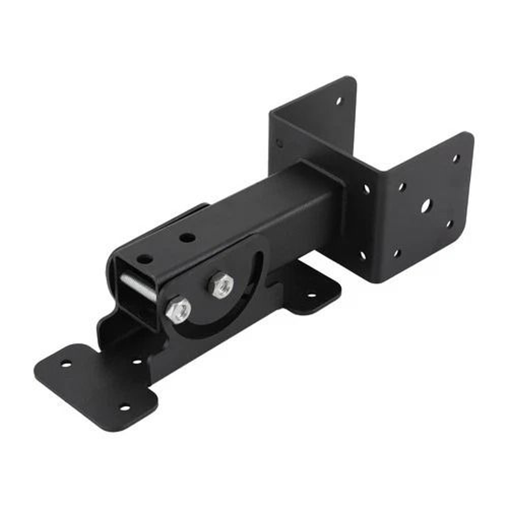 Adjustable Roof Beam Bracket Kit Standpipe Roof Mount Support Brackets 4