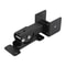 Adjustable Roof Beam Bracket Kit Standpipe Roof Mount Support Brackets 4
