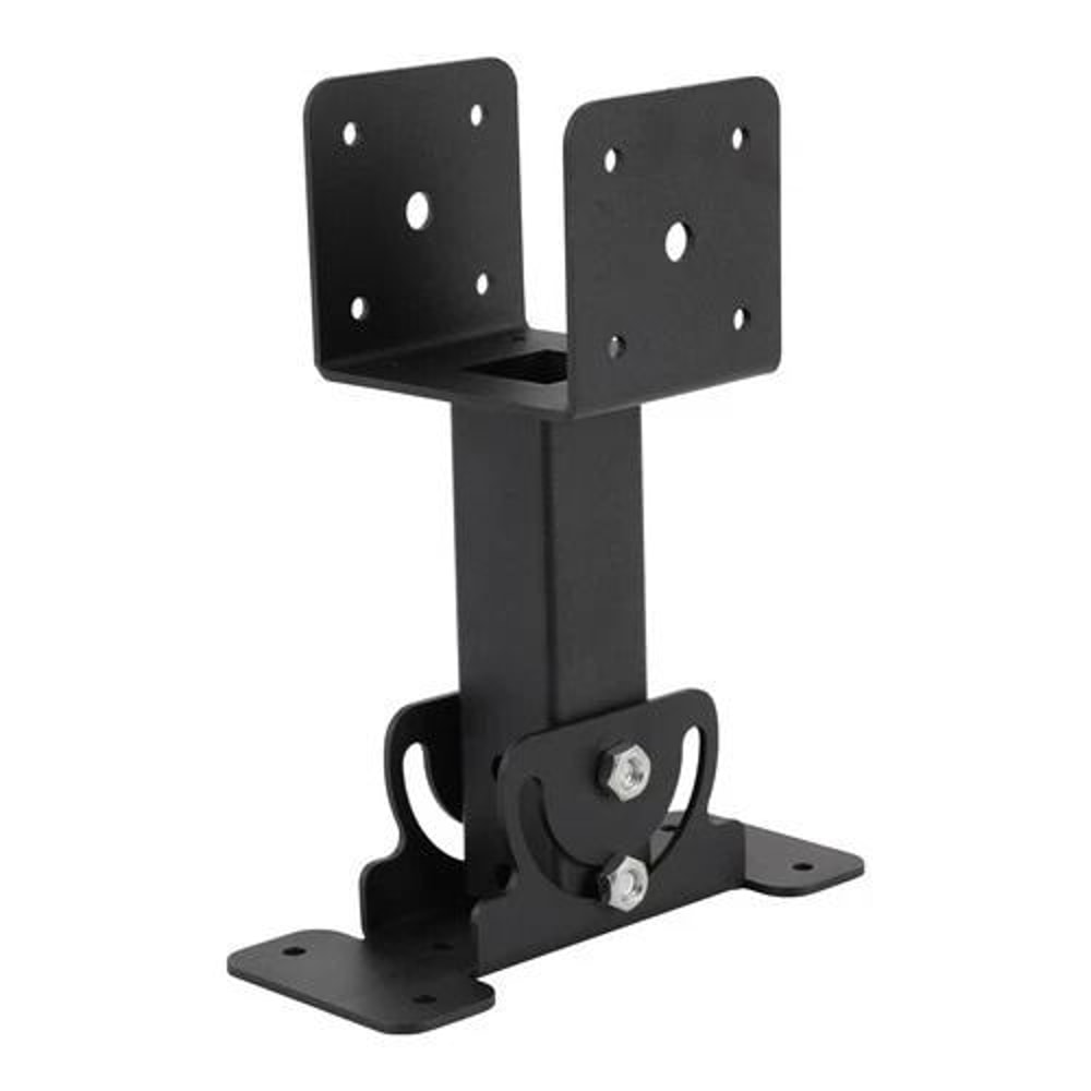 Adjustable Roof Beam Bracket Kit Standpipe Roof Mount Support Brackets 5