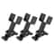 Adjustable Roof Beam Bracket Kit Standpipe Roof Mount Support Brackets 0
