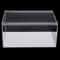 Gallon Acrylic Reptile Breeding Box Magnetic Terrarium Enclosure 2