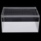 Gallon Acrylic Reptile Breeding Box Magnetic Terrarium Enclosure 2