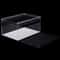 Gallon Acrylic Reptile Breeding Box Magnetic Terrarium Enclosure 5