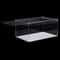 Gallon Acrylic Reptile Breeding Box Magnetic Terrarium Enclosure 6