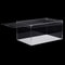 Gallon Acrylic Reptile Breeding Box Magnetic Terrarium Enclosure 6