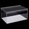 Gallon Acrylic Reptile Breeding Box Magnetic Terrarium Enclosure 7