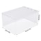 Gallon Acrylic Reptile Breeding Box Magnetic Terrarium Enclosure 9