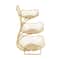 Fruit Basket Organizer Metal Wire Vegetable Storage Rack For Kitchen Counter 1
