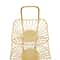 Fruit Basket Organizer Metal Wire Vegetable Storage Rack For Kitchen Counter 5