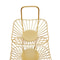 Fruit Basket Organizer Metal Wire Vegetable Storage Rack For Kitchen Counter 5