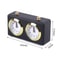 Professional Digital Chess Clock Timer With Count Up Count Down For Tournament And Training Games 1