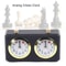 Professional Digital Chess Clock Timer With Count Up Count Down For Tournament And Training Games 3