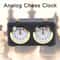 Professional Digital Chess Clock Timer With Count Up Count Down For Tournament And Training Games 5
