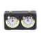 Professional Digital Chess Clock Timer With Count Up Count Down For Tournament And Training Games 8