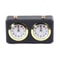 Professional Digital Chess Clock Timer With Count Up Count Down For Tournament And Training Games 8