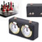 Professional Digital Chess Clock Timer With Count Up Count Down For Tournament And Training Games 0