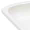 Compact RV Corner Sink Wall Mounted ABS Triangular Basin For Caravan Camper Bathroom 6